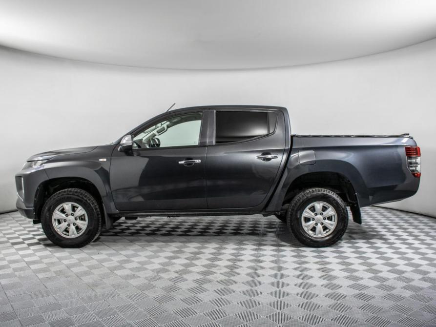 Mitsubishi L200 V Рестайлинг Москва  - изображение 8