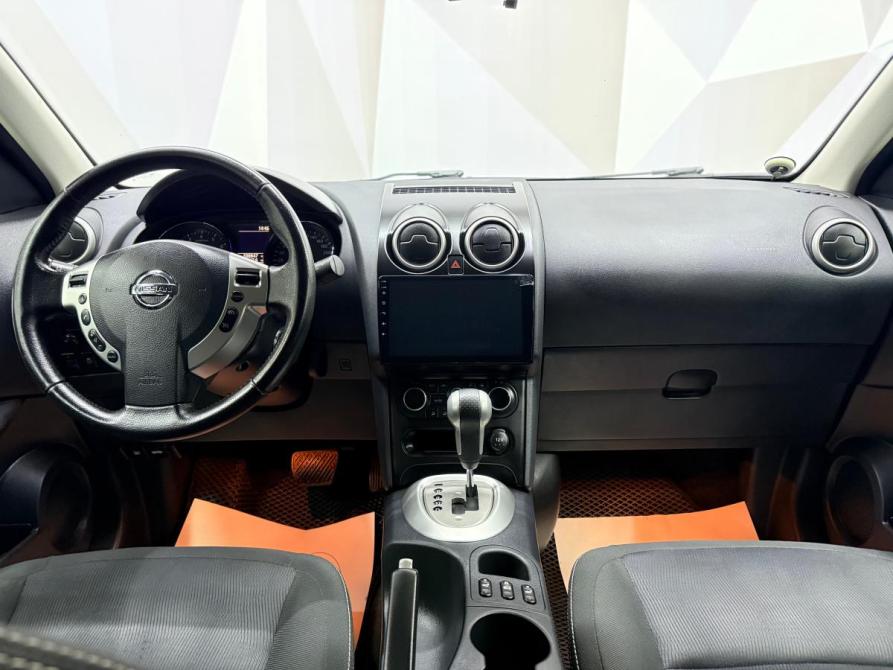 Nissan Qashqai I Рестайлинг Азнакаево  - изображение 9