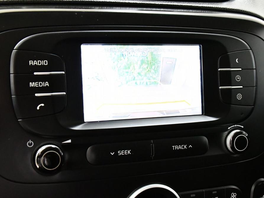 Kia Soul II Рестайлинг Новосибирск  - изображение 18