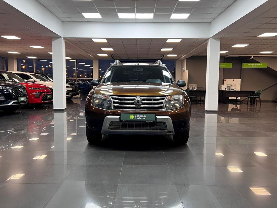 Renault Duster I Тверь  - изображение 3