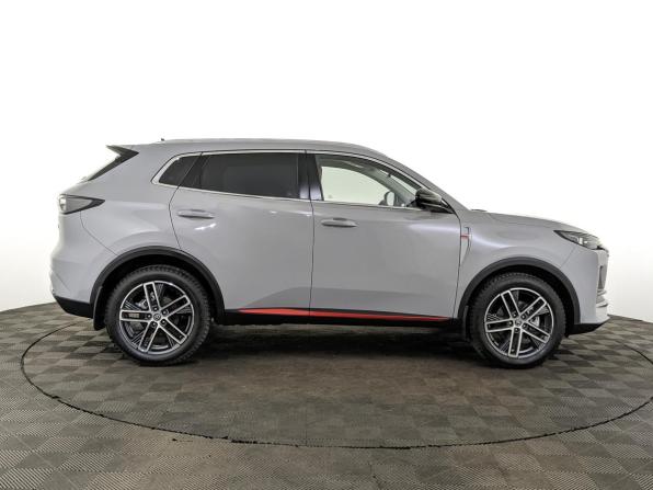 Changan CS55 Plus II с пробегом 2024 года, цена 2 350 000 рублей, 1592 км, внедорожник, Автокод Объявления