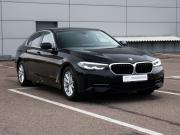 BMW 5 серии VII (G30/G31/G38) Рестайлинг Москва  - изображение 21
