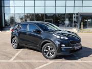 Kia Sportage IV Рестайлинг Подольск  - изображение 24