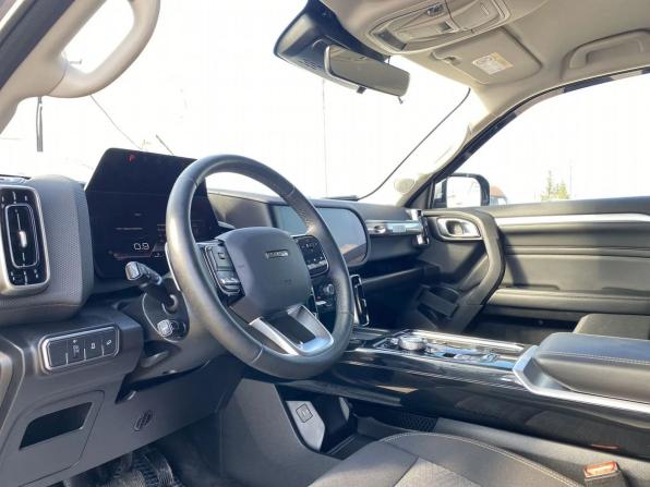 Haval Dargo с пробегом 2023 года, цена 2 364 100 рублей, 45773 км, внедорожник, Автокод Объявления