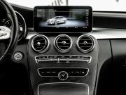 Mercedes-Benz C-Класс IV (W205) Рестайлинг Екатеринбург  - изображение 51