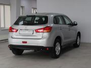 Mitsubishi ASX I Рестайлинг Старый Оскол  - изображение 25