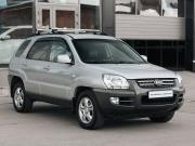 Kia Sportage II Новосибирск  - изображение 23