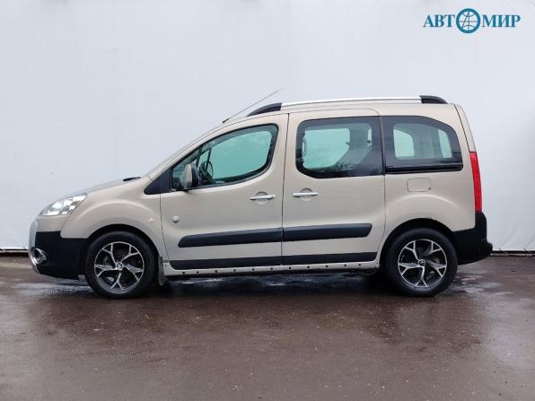 Peugeot Partner II с пробегом 2011 года, цена 680 000 рублей, 245460 км, компактвэн, Автокод Объявления