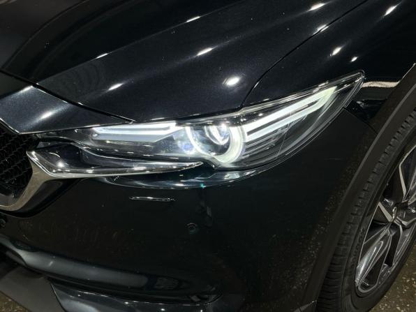 Mazda CX-5 II с пробегом 2017 года, цена 2 740 000 рублей, 116443 км, внедорожник, Автокод Объявления