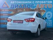Lada (ВАЗ) Vesta I Набережные Челны  - изображение 24