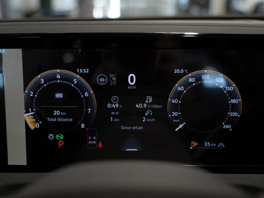 Volkswagen Tiguan III (China Market) Москва  - изображение 12