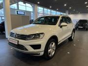 Volkswagen Touareg II Рестайлинг Чебоксары  - изображение 42