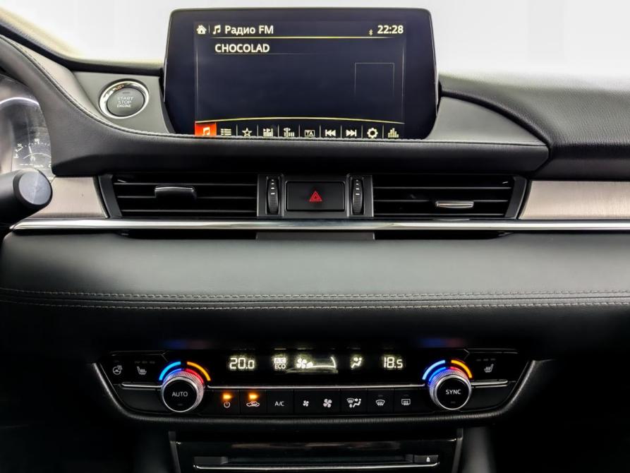 Mazda 6 III (GJ) Рестайлинг 2 Москва  - изображение 15