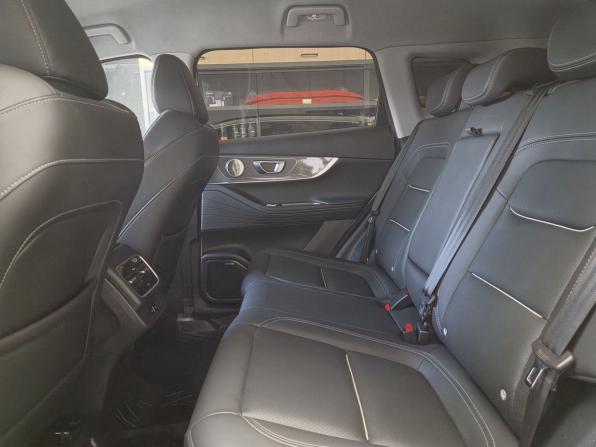 Chery Tiggo 7 Pro Max I Рестайлинг с пробегом 2024 года, цена 1 950 000 рублей, 15000 км, внедорожник, Автокод Объявления