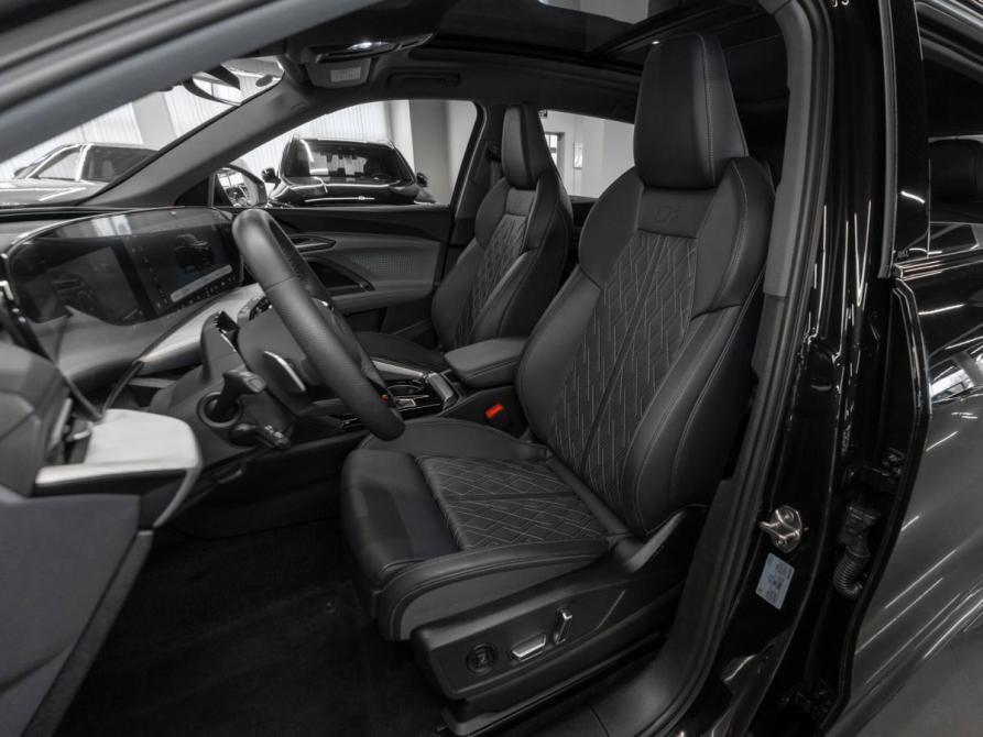 Audi Q5 III (GU) Москва  - изображение 9