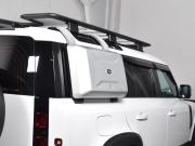 Land Rover Defender II Кемерово  - изображение 65