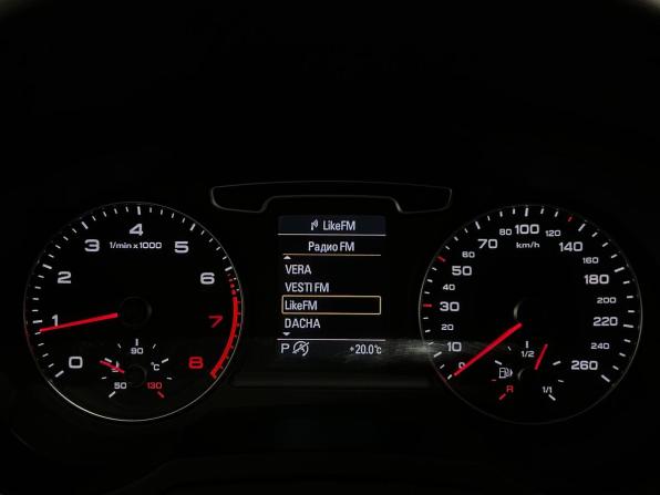 Audi Q3 I (8U) с пробегом 2012 года, цена 1 199 000 рублей, 229811 км, внедорожник, Автокод Объявления