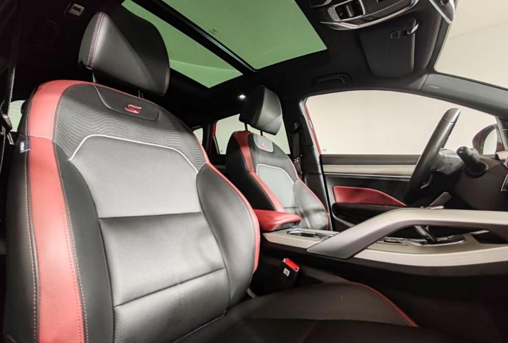 Geely Coolray I Ярославль  - изображение 15