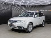 Subaru Forester III Рестайлинг Самара  - изображение 24