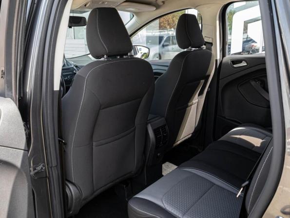 Ford Kuga II Рестайлинг с пробегом 2017 года, цена 1 549 000 рублей, 145703 км, внедорожник, Автокод Объявления