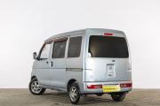 Daihatsu Hijet X Тюмень  - изображение 21