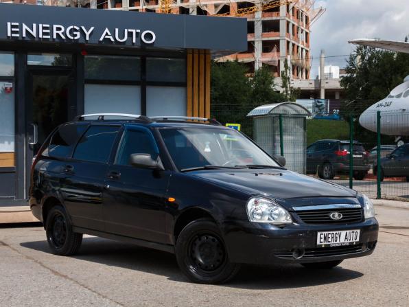 Lada (ВАЗ) Priora I с пробегом 2010 года, цена 230 000 рублей, 202450 км, универсал, Автокод Объявления