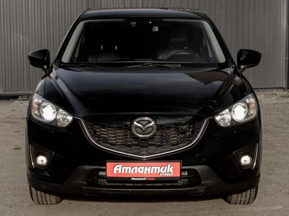 Mazda CX-5 I с пробегом 2014 года, цена 1 925 000 рублей, 147764 км, внедорожник, Автокод Объявления