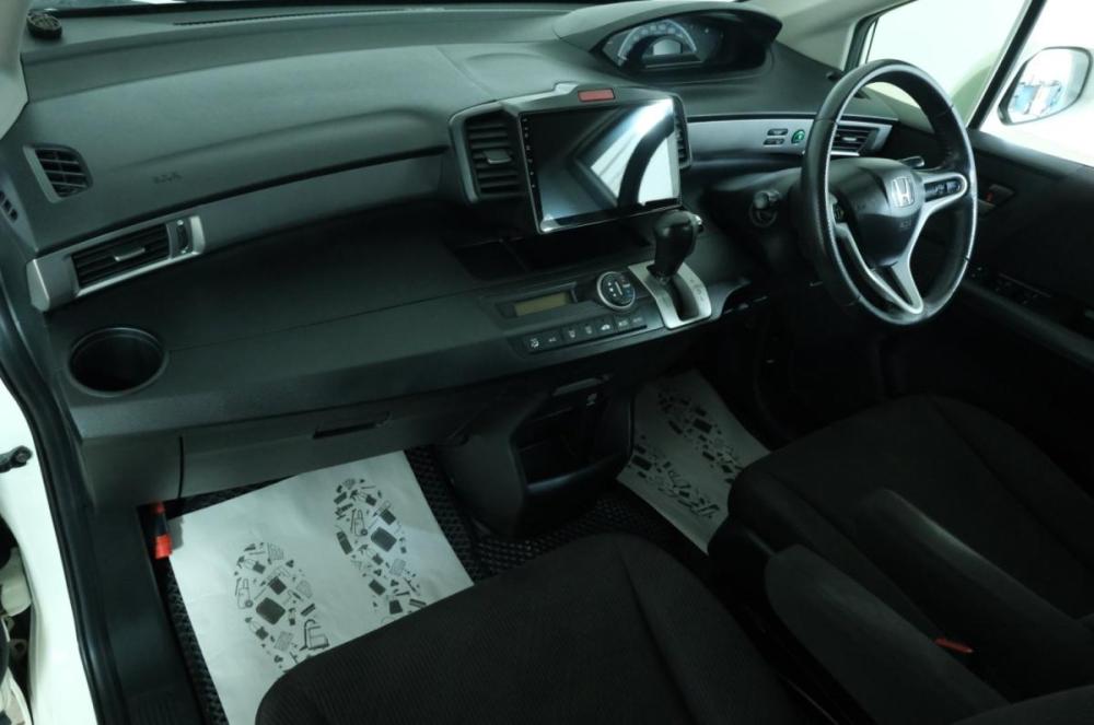 Honda Freed I Рестайлинг Омск  - изображение 19
