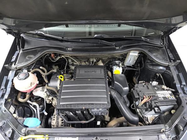 Volkswagen Polo V Рестайлинг с пробегом 2018 года, цена 1 041 000 рублей, 150424 км, седан, Автокод Объявления