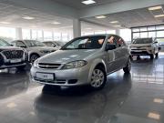 Chevrolet Lacetti I Тверь  - изображение 19