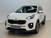 Kia Sportage IV Балашиха  - изображение 24
