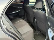 Toyota Corolla X (E140 E150) Рестайлинг Томск  - изображение 42