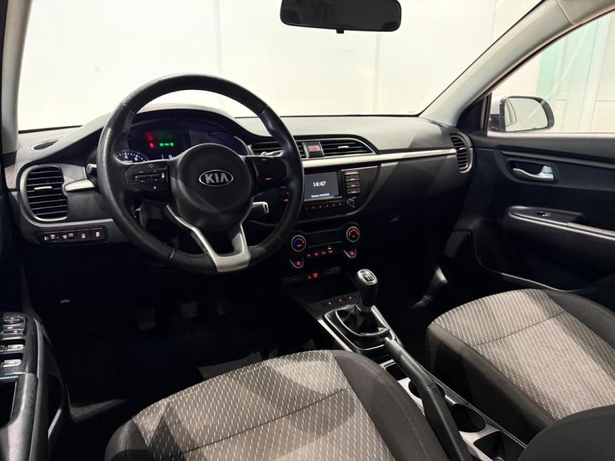 Kia Rio IV Самара  - изображение 9