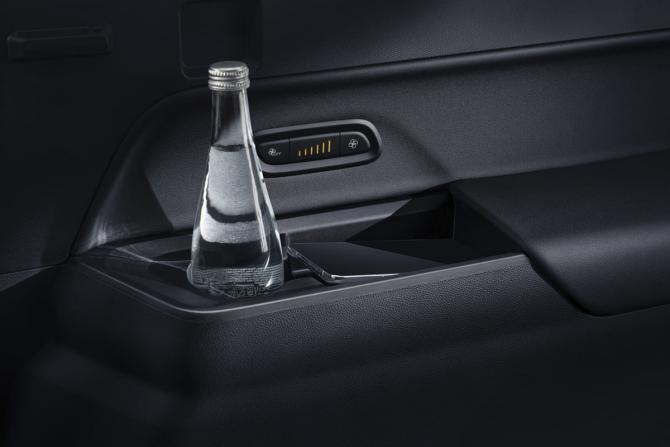 Новый Geely Okavango I Рестайлинг 2026 года, цена 3 900 990 рублей, внедорожник, Автокод Объявления