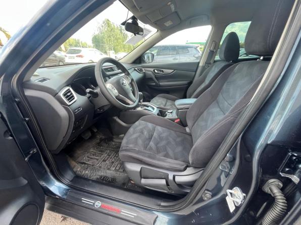Nissan X-Trail III с пробегом 2015 года, цена 1 700 000 рублей, 168000 км, внедорожник, Автокод Объявления