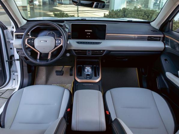 Haval Jolion I с пробегом 2023 года, цена 1 715 000 рублей, 21000 км, внедорожник, Автокод Объявления