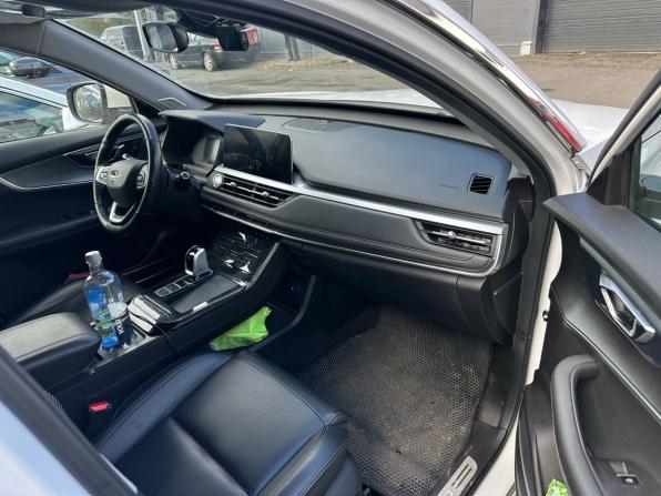 Chery Tiggo 7 Pro I с пробегом 2021 года, цена 1 479 000 рублей, 91400 км, внедорожник, Автокод Объявления