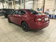 Skoda Octavia III (A7) Рестайлинг Санкт-Петербург  - изображение 8