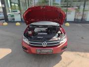 Volkswagen Tiguan I Рестайлинг Ижевск  - изображение 33
