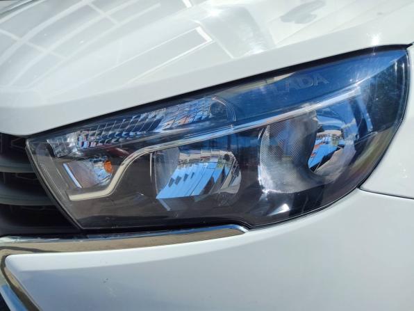 Lada (ВАЗ) Vesta I с пробегом 2021 года, цена 1 119 000 рублей, 53477 км, седан, Автокод Объявления