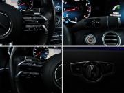 Mercedes-Benz E-Класс V (W213 S213 C238) Рестайлинг Москва  - изображение 52