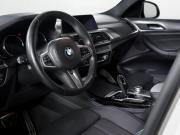 BMW X4 II (G02) Москва  - изображение 36