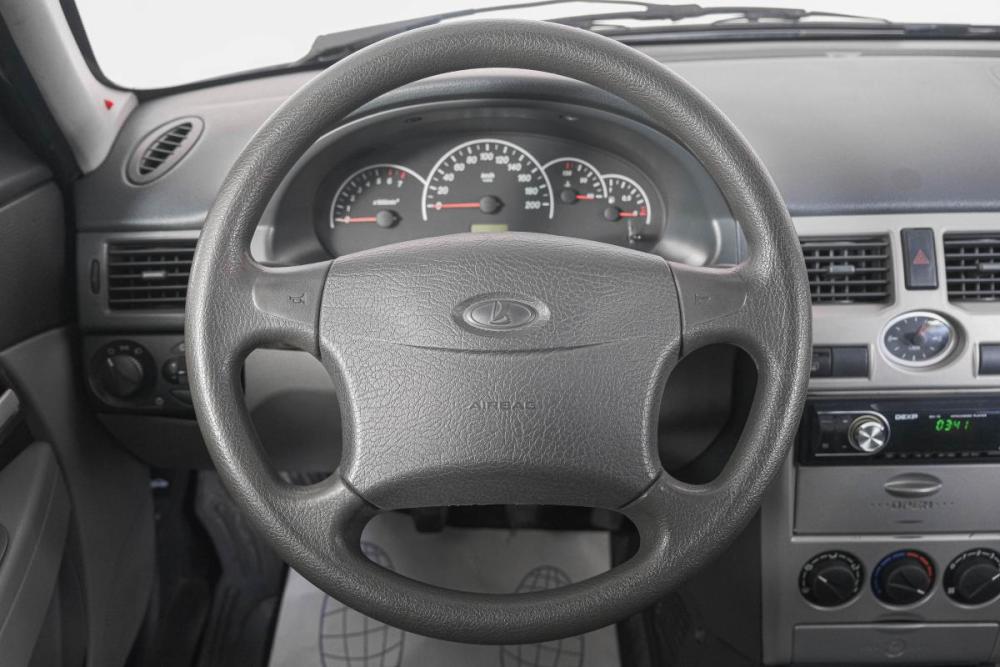 Lada (ВАЗ) Priora I Кемерово  - изображение 16