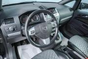 Opel Zafira B Рестайлинг Челябинск  - изображение 26