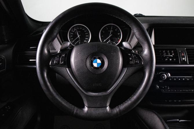 BMW X6 I (E71) с пробегом 2010 года, цена 1 939 000 рублей, 186000 км, внедорожник, Автокод Объявления