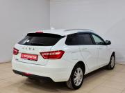 Lada (ВАЗ) Vesta I Альметьевск  - изображение 25