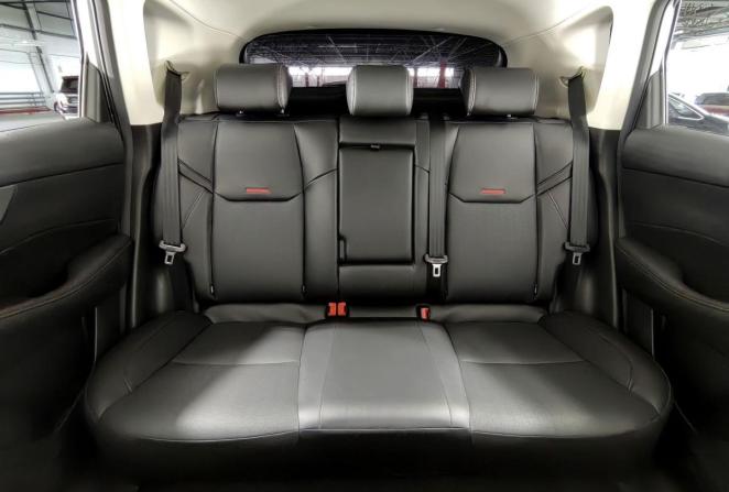 Changan CS35 Plus I Рестайлинг с пробегом 2024 года, цена 1 877 000 рублей, 16164 км, внедорожник, Автокод Объявления