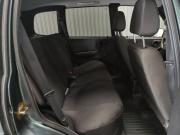 Chevrolet Niva I Рестайлинг Пермь  - изображение 28