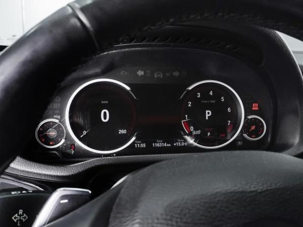 BMW X4 I (F26) с пробегом 2015 года, цена 2 750 000 рублей, 116308 км, внедорожник, Автокод Объявления