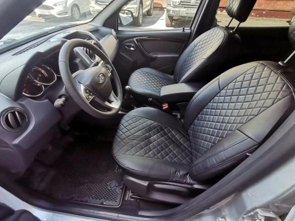 Lada (ВАЗ) Largus I Рестайлинг с пробегом 2025 года, цена 1 735 000 рублей, 28500 км, универсал, Автокод Объявления